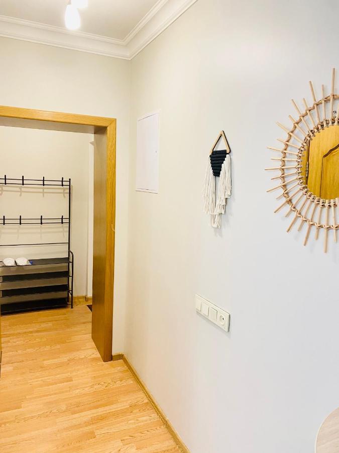 Like Home Apartments&Rooms Алма Ата Екстериор снимка