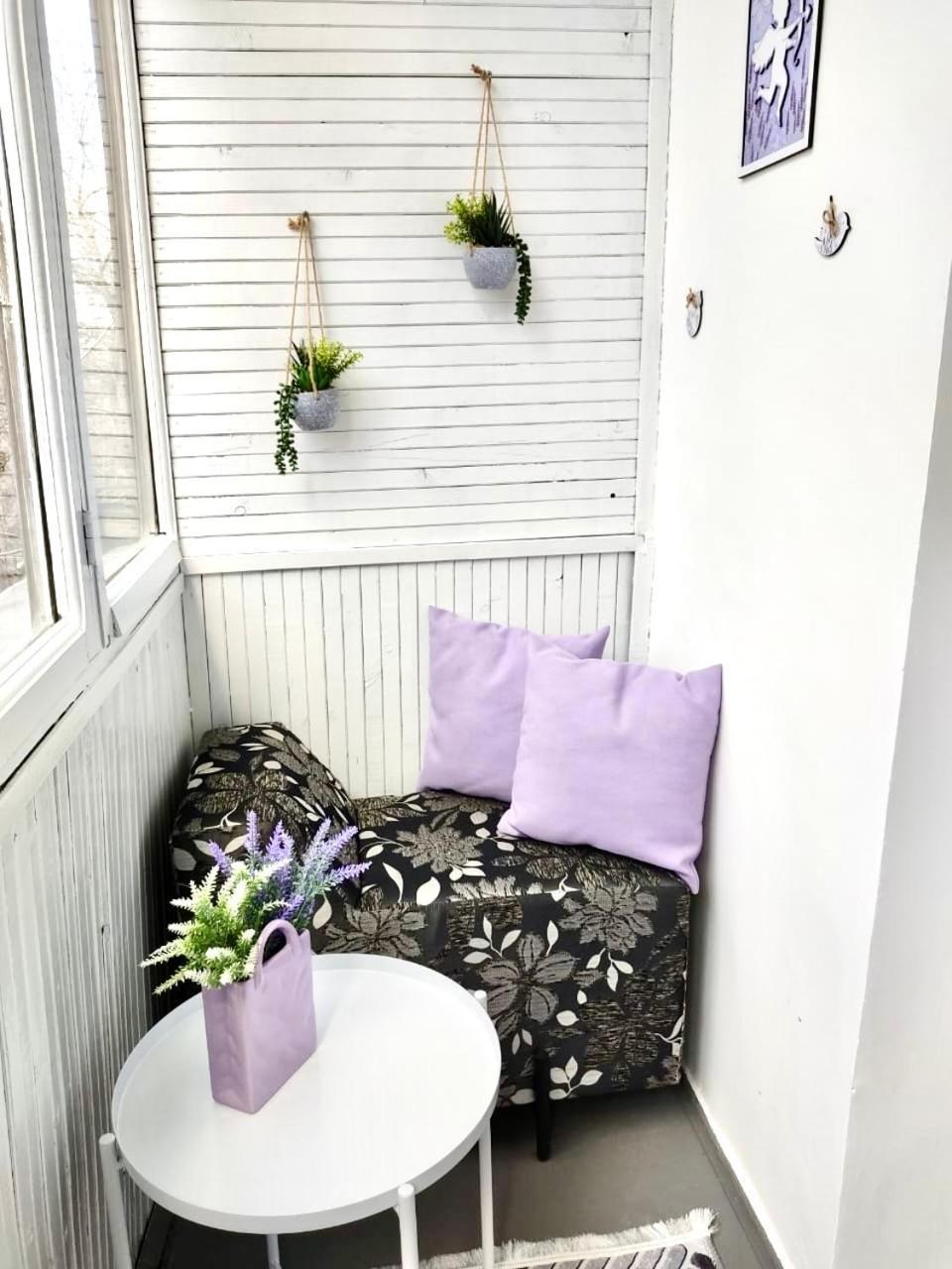 Like Home Apartments&Rooms Алма Ата Екстериор снимка