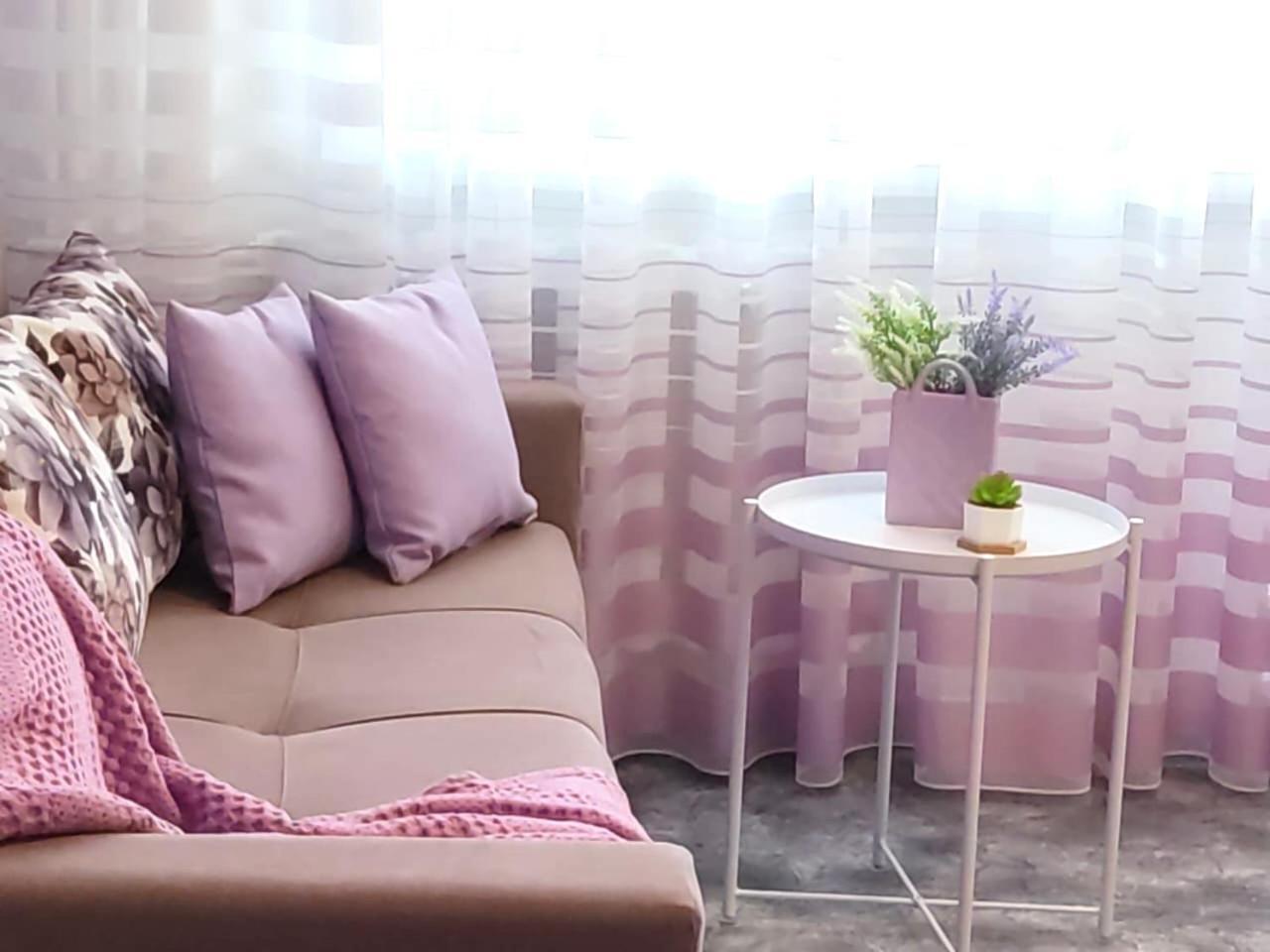 Like Home Apartments&Rooms Алма Ата Екстериор снимка