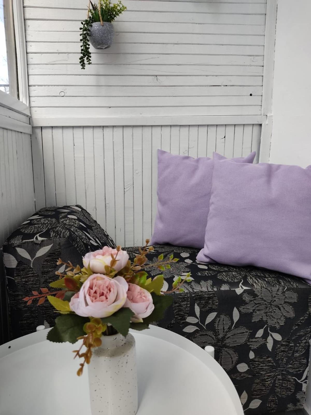 Like Home Apartments&Rooms Алма Ата Екстериор снимка
