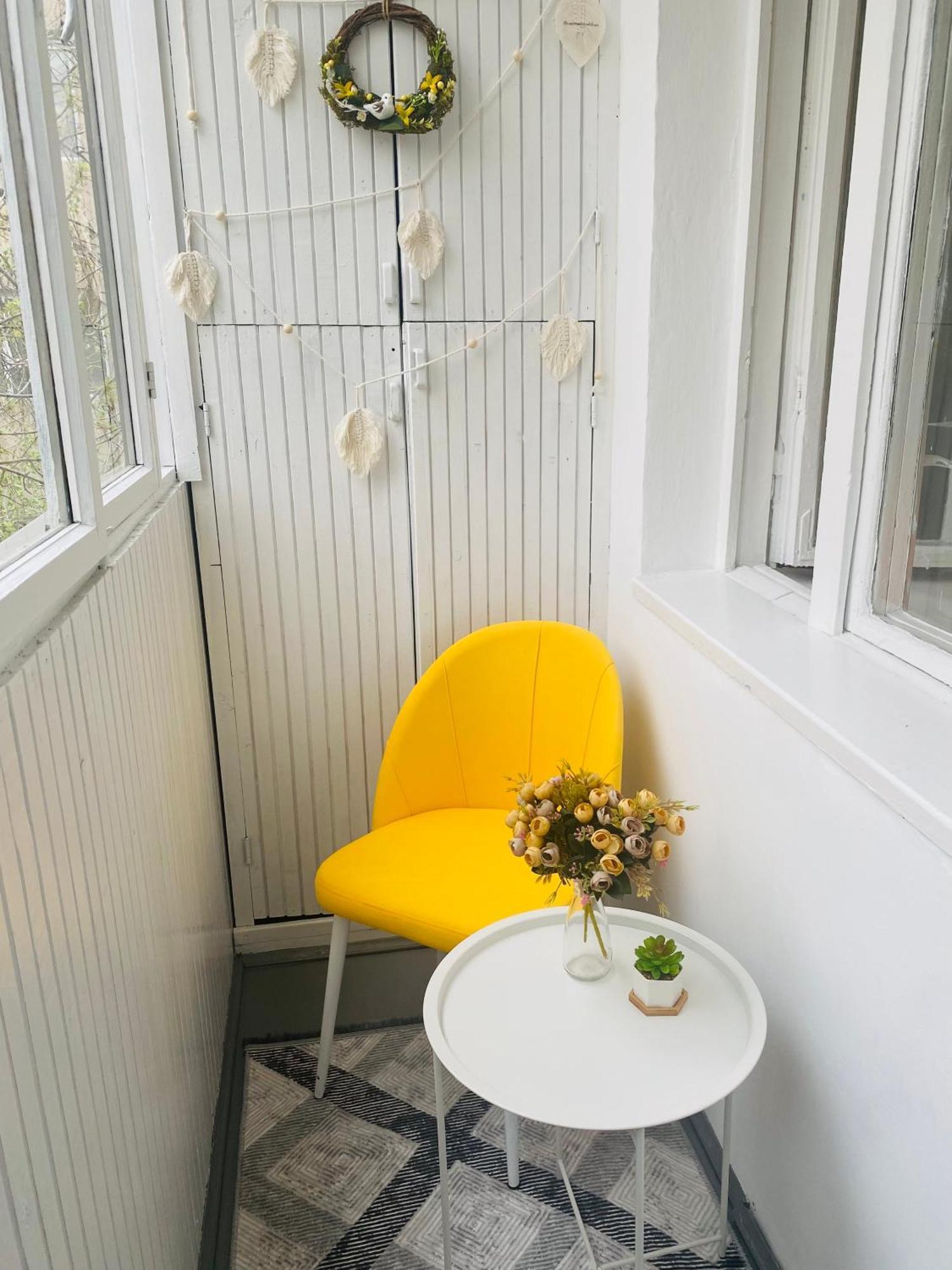 Like Home Apartments&Rooms Алма Ата Екстериор снимка
